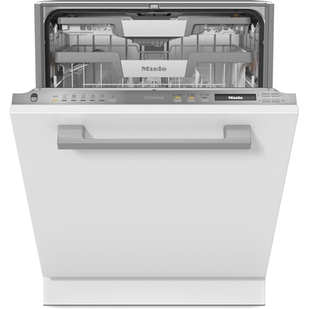 Miele G 7082 SCVi AutoDos Inbouw Vaatwasser afbeelding