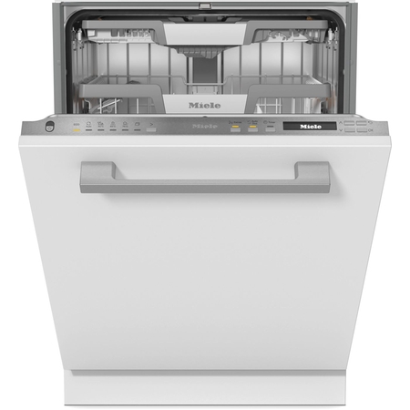 Miele G 7088 SCVi XXL AutoDos Vaatwasser XXL afbeelding