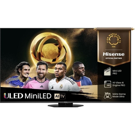 Hisense 65U8Q TV (2025)
