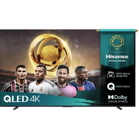 Hisense 55E79Q PRO TV (2025) afbeelding