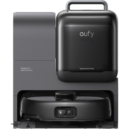 Eufy Omni E28 Robotstofzuiger afbeelding