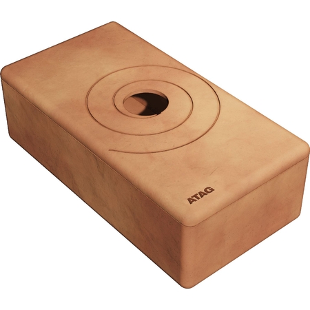 ATAG HS4003 HumidityBox afbeelding