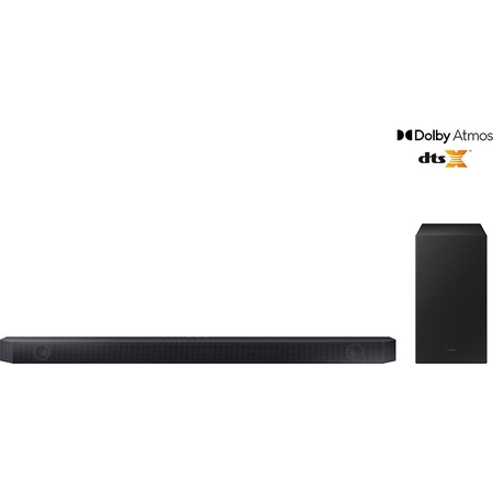 Q-series Soundbar HW-Q600F (2025) afbeelding