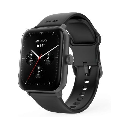 Hama Smartwatch 6010 afbeelding