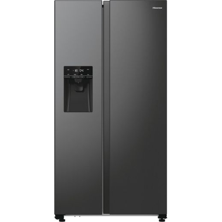 Hisense RS5P535NTFE Side-by-Side Koelkast afbeelding