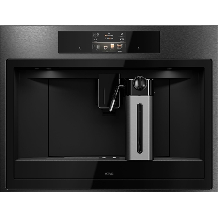 ATAG CM8412D Inbouw Koffiemachine afbeelding