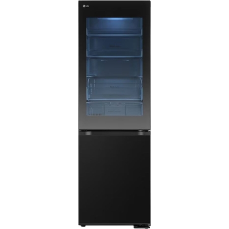 LG GBG5160CEV Koel-vriescombinatie afbeelding
