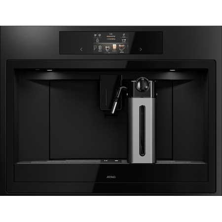 ATAG CM8495D Inbouw Koffiemachine afbeelding