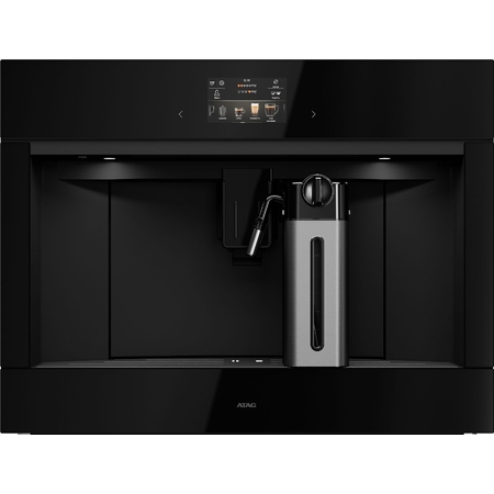 ATAG CX8471D Inbouw Koffiemachine afbeelding