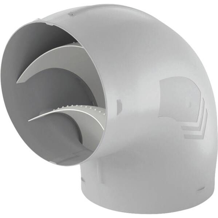 ATAG HD2023 Accessoire voor Afzuigkap afbeelding