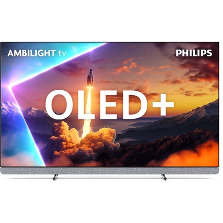 Philips 77OLED910/12 Ambilight TV (2025) afbeelding