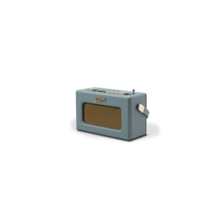 Roberts Rradio Revival Uno BT Duck Egg afbeelding