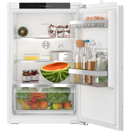 BOSCH KIR21EFE0 Serie 4 EXCLUSIV Inbouw Koelkast afbeelding