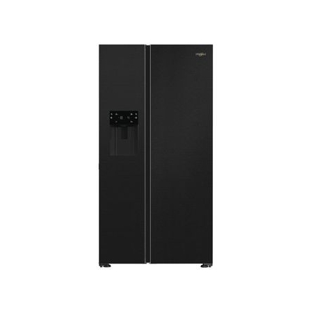 Whirlpool WHG2 6574W XK5E Amerikaanse Koelkast afbeelding
