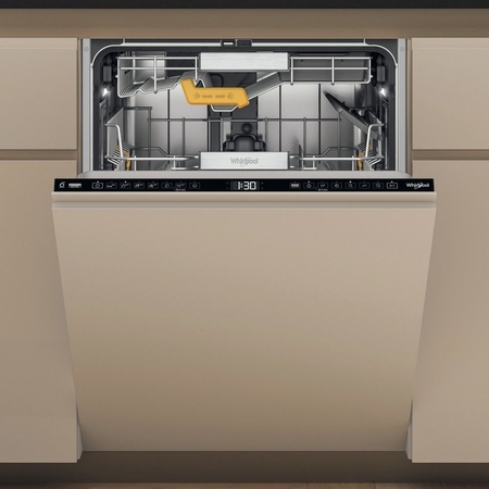 Whirlpool WH8IA115B2M3TUS0 Inbouw Vaatwasser afbeelding