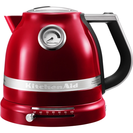 KitchenAid Artisan 5KEK1522ECA Waterkoker Appelrood