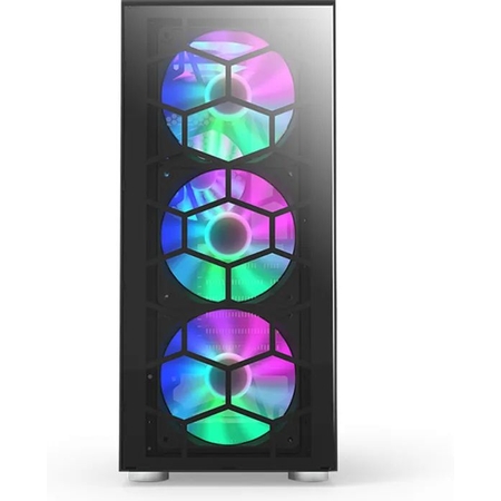 Xenith EP Elemental - Ryzen 5 8600G afbeelding