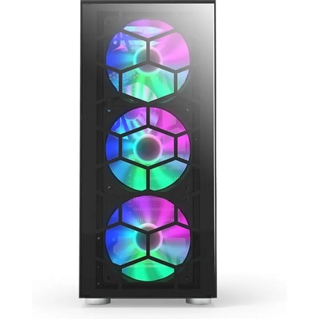 Xenith EP Extra - Ryzen 5 7500F afbeelding
