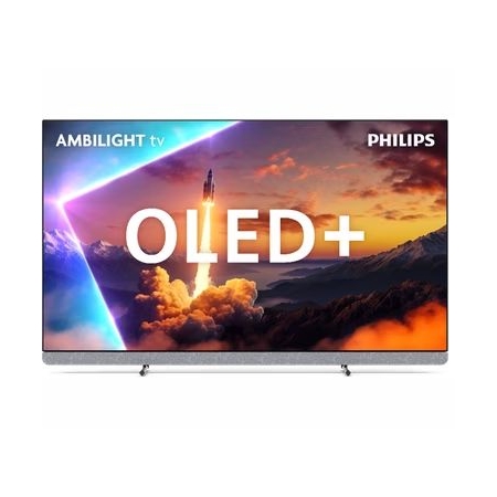 Philips 55OLED910/12 TV afbeelding