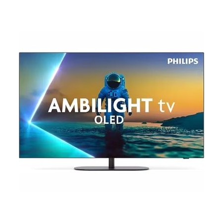 Philips 42OLED810/12 TV afbeelding
