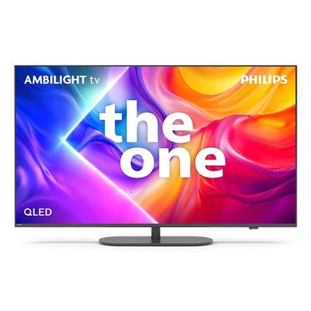Philips 55PUS9050 Ambilight TV (2025) afbeelding