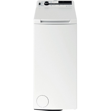 Whirlpool TDLR 6261BS BE Wasmachine afbeelding