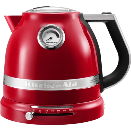 KitchenAid Artisan 5KEK1522EER Waterkoker Keizerrood