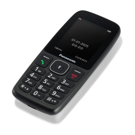 Panasonic KX-TF400EXB telefoon afbeelding