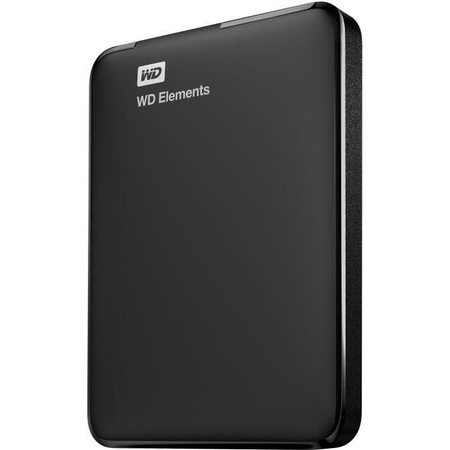 WD Elements Portable 6TB afbeelding