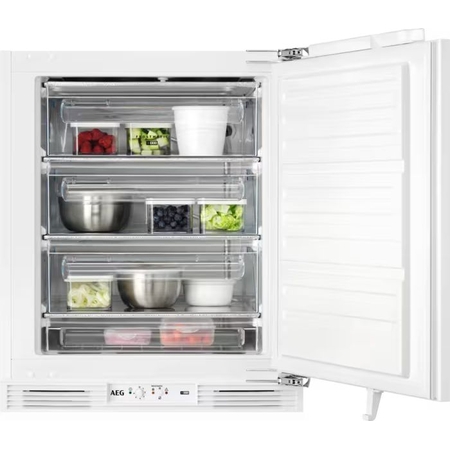 AEG OAB6I82EF Inbouw Vriezer afbeelding