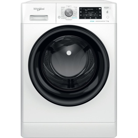 Whirlpool FFD 11489E BV BE Wasmachine afbeelding