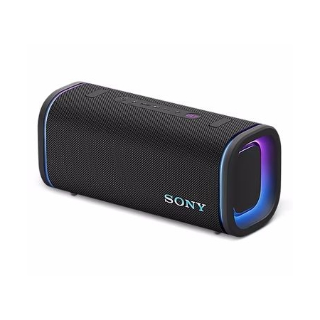 Sony SRS-ULT 50 ULT Field 5 zwart afbeelding