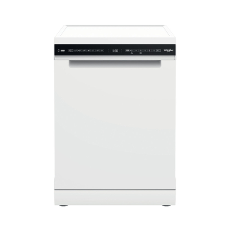 Whirlpool W7F HS51 vaatwasser afbeelding