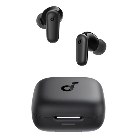 Anker P30i In-ear hoofdtelefoon Zwart afbeelding
