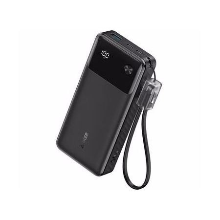 Anker Powerbank 20.000 mAh, 30W afbeelding