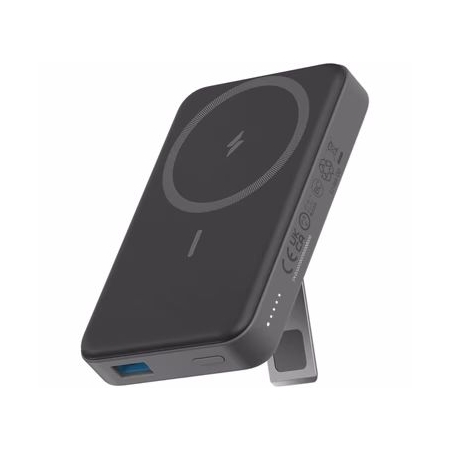 Anker MagGo Magnetic Wireless Powerbank 10.000mAh, 15W afbeelding