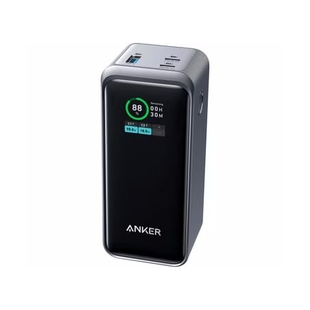 Anker Prime Powerbank 20,000 mAh, 200W afbeelding
