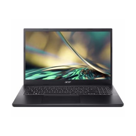 Acer Aspire 7 A715-76G-56M6 Notebook afbeelding