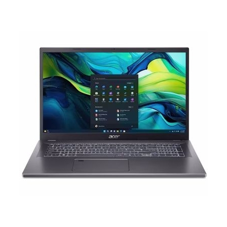 Acer Aspire 17 Pro A17-51M-55TR Notebook afbeelding