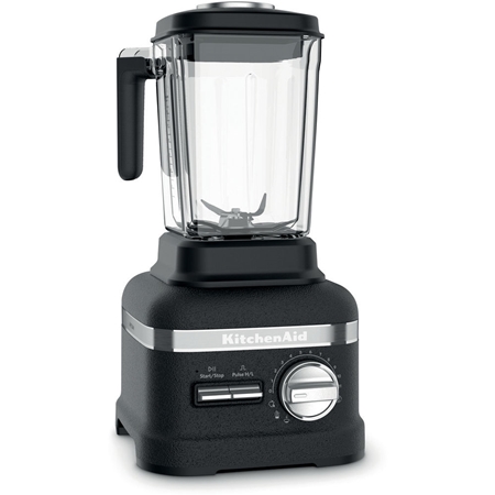 Artisan Power Plus Blender 5KSB8270EBK Vulkaanzwart