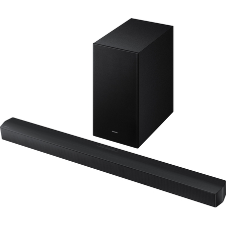 Essential B-series Soundbar HW-B66CF (2025) afbeelding