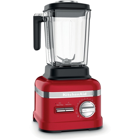 Artisan Power Plus Blender 5KSB8270ECA Appelrood