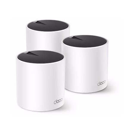 TP-Link Deco X55 (3 pack) afbeelding