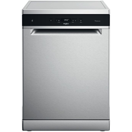 Whirlpool WH3FB14BN7A0X Vaatwasser afbeelding