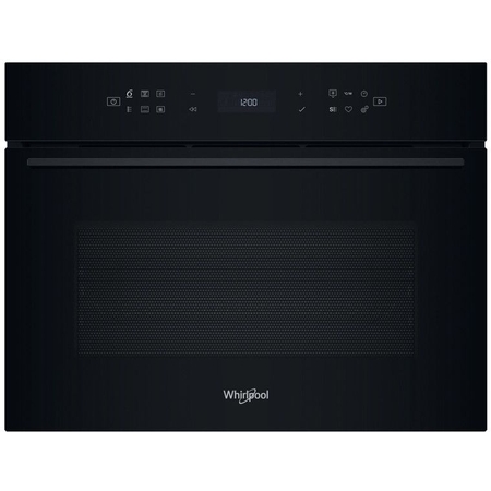 Whirlpool WCW7O7HTSB Inbouw Oven afbeelding