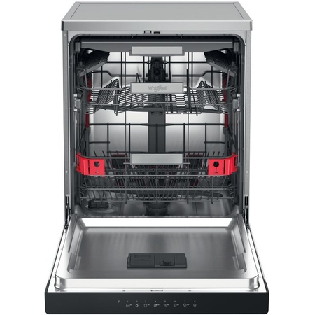 Whirlpool WH6FA14BN7A0X Vaatwasser afbeelding