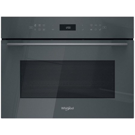 Whirlpool WCW7O7HTSSG Inbouw Combinatiemagnetron afbeelding