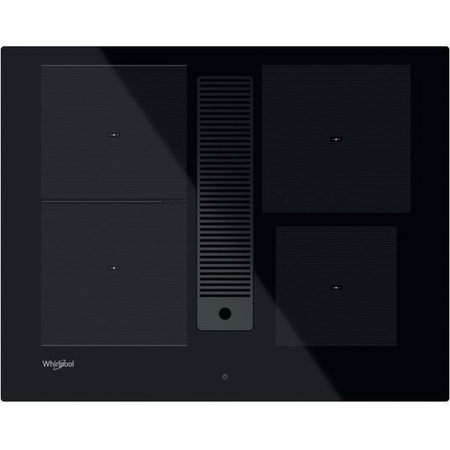 Whirlpool WVH 1065B Inbouw Inductiekookplaat