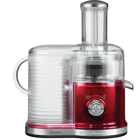 Artisan Sapcentrifuge 5KVJ0333ECA Appelrood