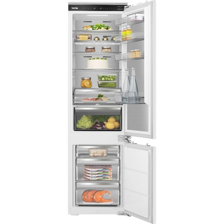 ETNA KCD9178CNF Inbouw Koel-vriescombinatie afbeelding